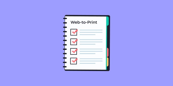 How to Build A Smarter Print Workflow With Best-of-Breed Tools