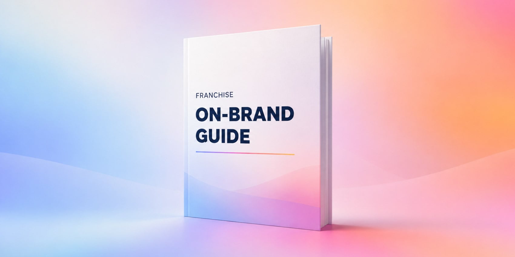 on brand guide