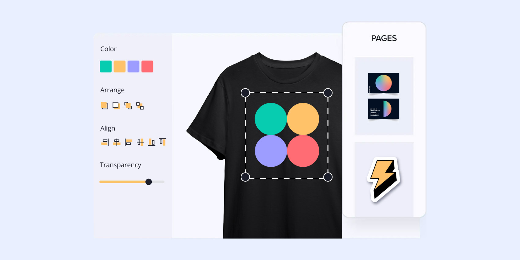 Print personalization
